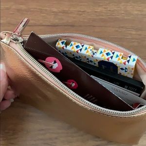 Bare Minerals makeup bag FILLED with samples! 🎉